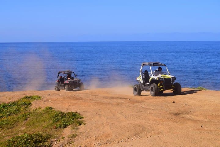 Cabo Migrino UTV Adventure: Desert, Mountain & Beach Off‑Road Tour photo 5