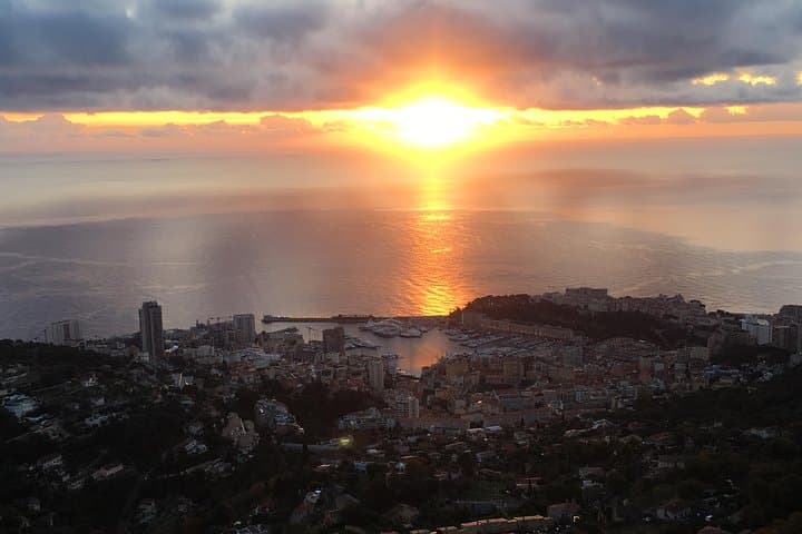Private French Riviera Minivan Tour: Monaco, Nice & Èze Highlights photo 6