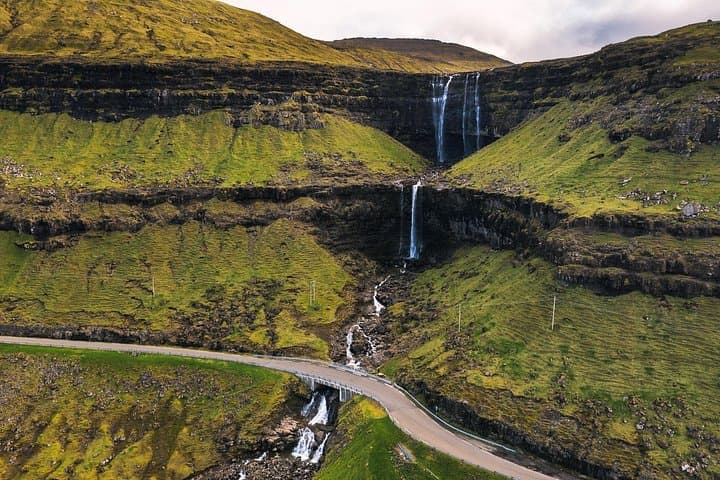 Faroe Islands Highlights Tour: Saksun, Tjørnuvík & Gjógv Day Trip photo 3