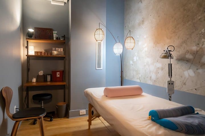 Midtown Manhattan Acupuncture Near Bryant Park: Holistic Relief & Facial Rejuvenation photo 2