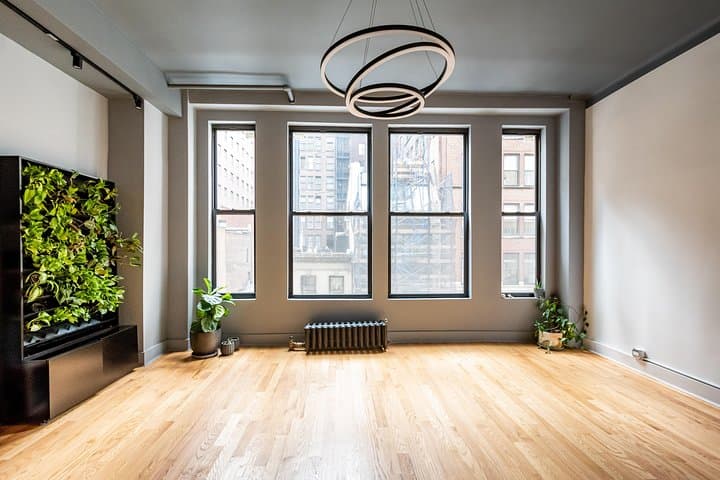 Midtown Manhattan Acupuncture Near Bryant Park: Holistic Relief & Facial Rejuvenation photo 6