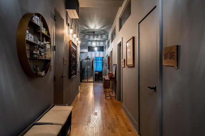 Midtown Manhattan Acupuncture Near Bryant Park: Holistic Relief & Facial Rejuvenation photo 3