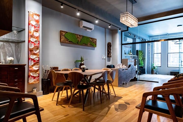 Midtown Manhattan Acupuncture Near Bryant Park: Holistic Relief & Facial Rejuvenation photo 5