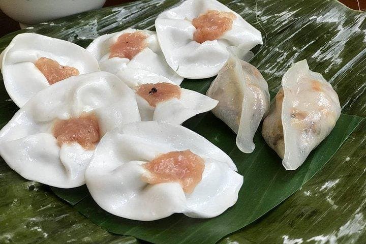 Hoi An Bike & Cooking Half-Day: Tra Que Village to White Rose Dumplings photo 4