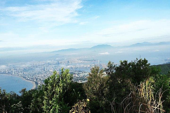 Da Nang Hai Van Pass & Lang Co Beach — Full-Day Scenic Tour photo 5