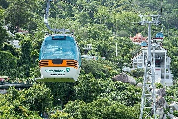 Cao Dai Temple & Black Lady Mountain: Full-Day Spiritual Summit from Ho Chi Minh photo 3