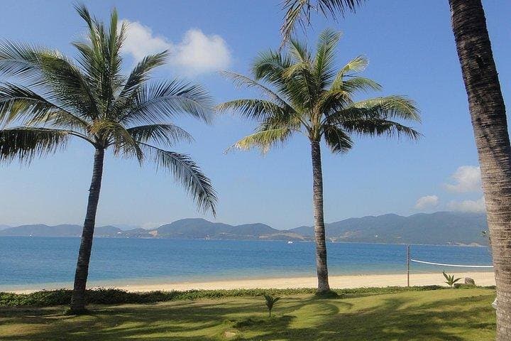Discover Nha Trang's Aquatic Marvels: A Full-Day Adventure photo 2