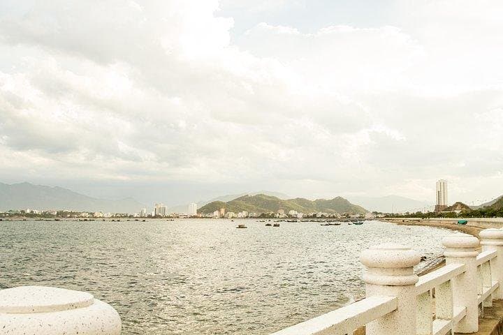 Discover Nha Trang's Aquatic Marvels: A Full-Day Adventure photo 6