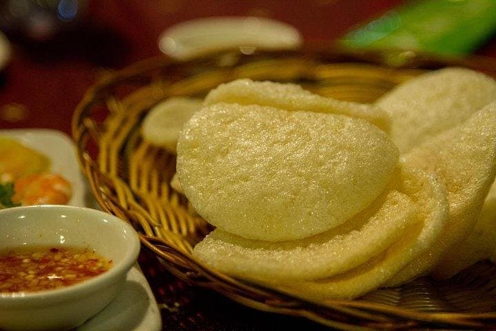 Saigon Motorcycle Food Tour: Banh Xeo, Snails & Street Flavors photo 6
