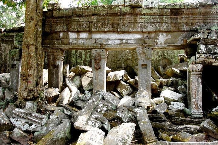 2-Day Angkor Wat Small & Big Circuit — Private Tour with Sunrise at Angkor Wat photo 2
