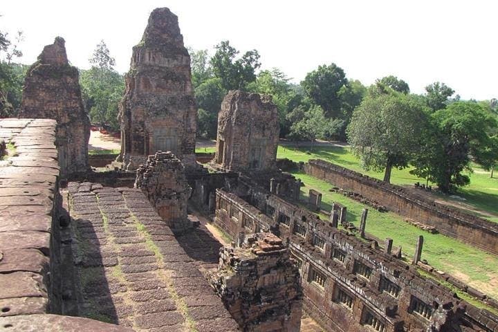 2-Day Angkor Wat Small & Big Circuit — Private Tour with Sunrise at Angkor Wat photo 5
