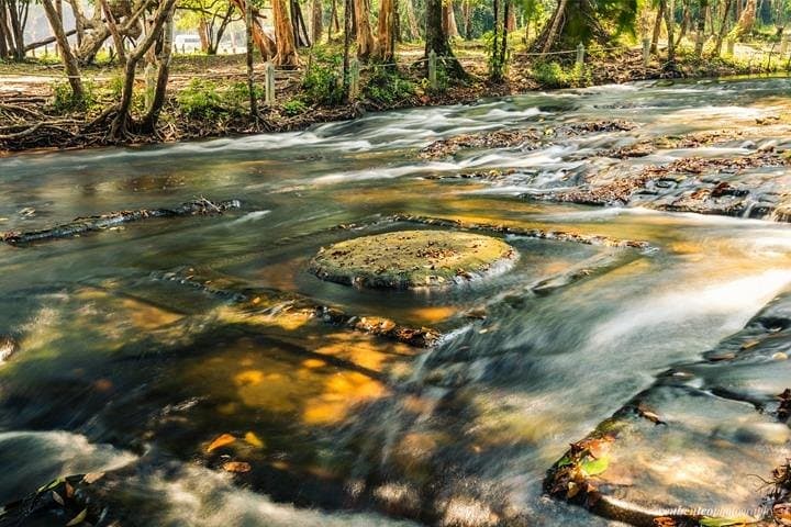 3-Day Angkor & Phnom Kulen: Temples, Sunrise and Kulen Waterfall Adventure photo 4