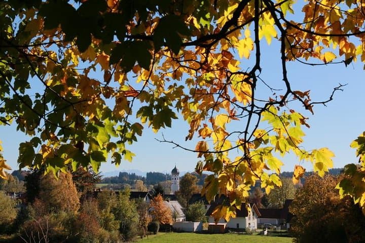 St. James Way to Andechs: Hike, Bavarian Brewery & Ammersee Views photo 2