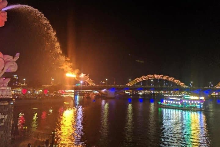 Da Nang & Hoi An Private Day Tour — Lady Buddha, Marble Mountains & Hoi An Night Market