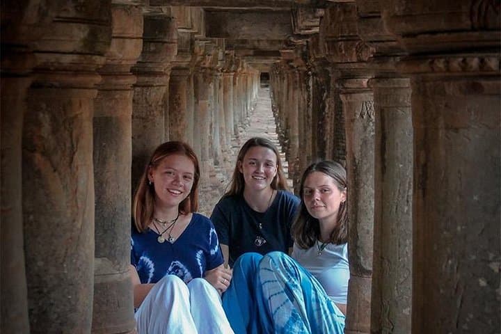 Full-Day Angkor Wat Temples Tour with Sunset at Phnom Bakheng photo 4