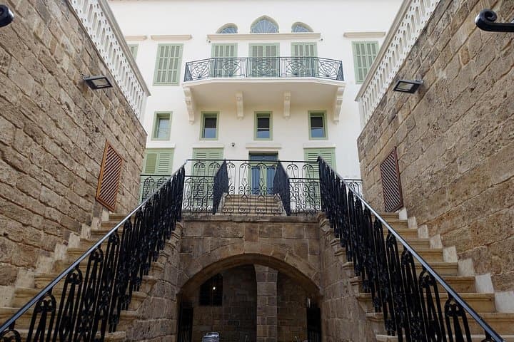 Coastal Phoenician Treasures: Sidon, Tyre & Maghdouche Day Tour from Beirut photo 3