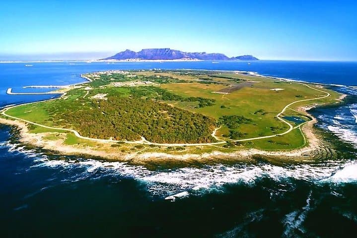 7-Day Cape Town Highlights Tour — Table Mountain, Cape Point & Winelands photo 2