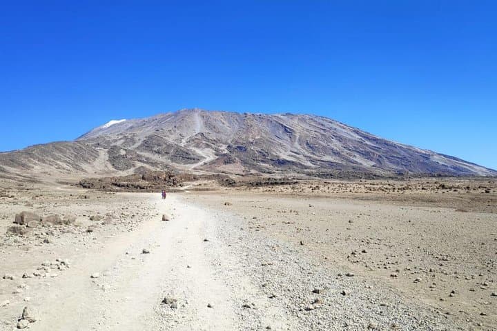7-Day Machame Route Climb of Mount Kilimanjaro: Complete Guide photo 3