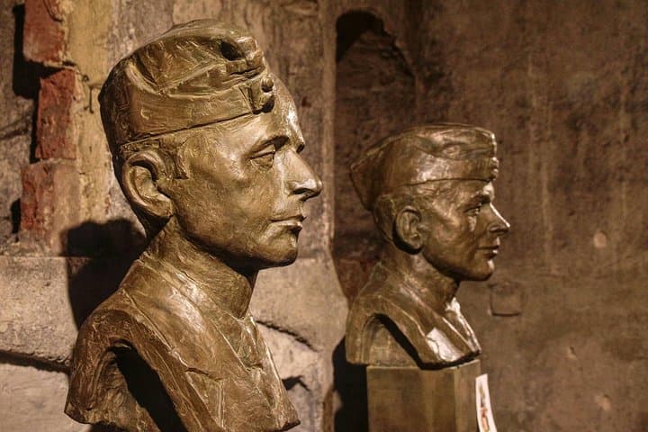 Prague 20th Century Walking Tour with Private Licensed Guide photo 3