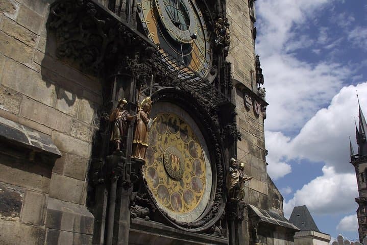 Private Prague Walking Tour: Old Town to New Town with a Licensed Guide photo 6