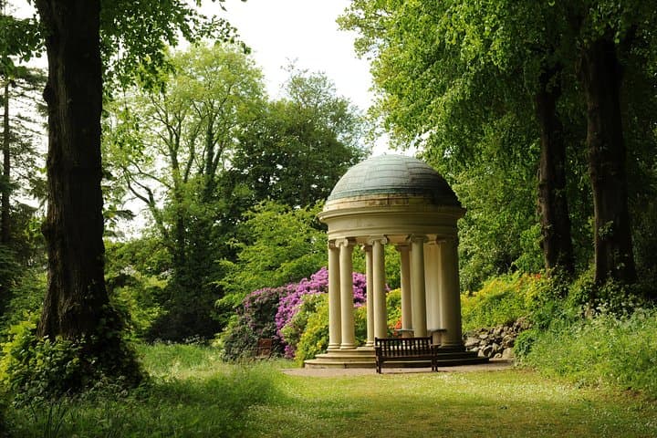 Hillsborough Castle Gardens: Ticketed Walk Through Royal Walled Gardens photo 2