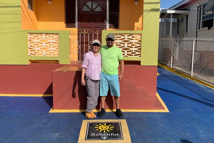 Custom Private Tours in Barbados: Tailored Island Drives, Culture & Coastal Views photo 2