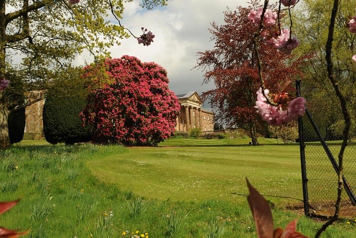 Hillsborough Castle Gardens: Ticketed Walk Through Royal Walled Gardens photo 4