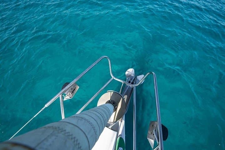 VIP Sailing Tour from Cala Ratjada to Llevant Natural Park, Mallorca photo 6