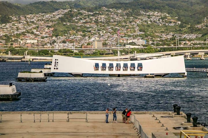 Visiting the USS Arizona Memorial: Complete Pearl Harbor Guide from Waikiki photo 6