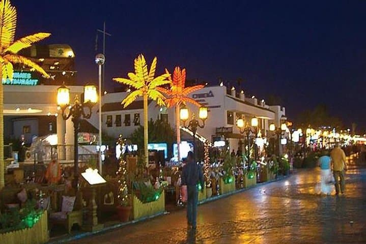 Sharm El Sheikh City Tour — Al Sahaba Mosque, Coptic Cathedral & Naama Bay Walk photo 3