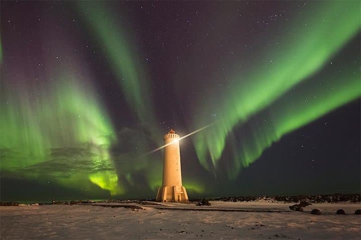 Private Northern Lights Hunt from Reykjavik: How to Maximize Your Aurora Viewing photo 6