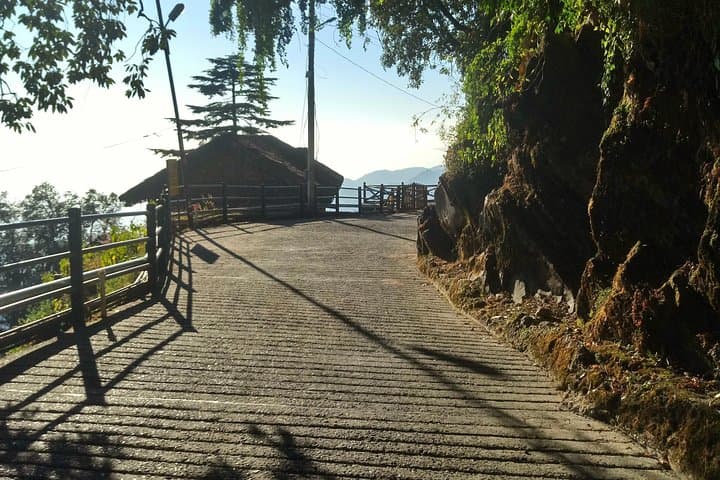 Landour Infinity Walk: Guided Heritage Walk Through Landour and Mussoorie