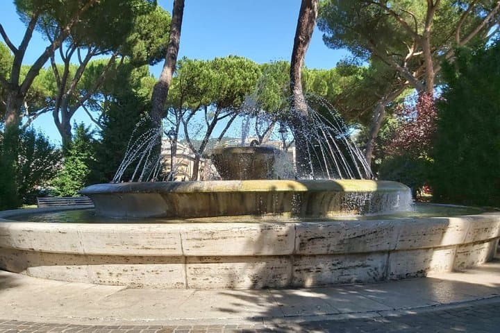 Tivoli Day Trip: Villa d'Este and Villa Gregoriana Waterfall Tour from Rome photo 6