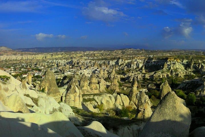 Private Double Cappadocia Tour — Combined Red & Green Tours (2-Day Guided Route) photo 2