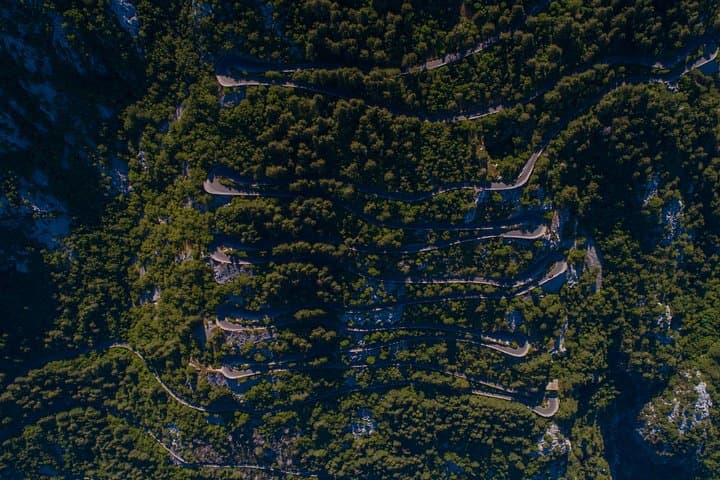 Lovćen & Skadar Lake Day Tour: Mountains, Pelicans and Njegoš’s Mausoleum photo 4