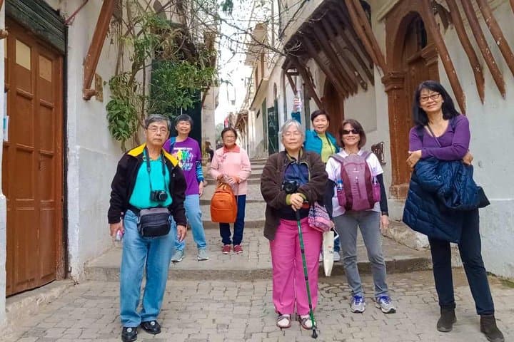 Four Days in Algeria: Private Algiers & Constantine Cultural Adventure photo 4