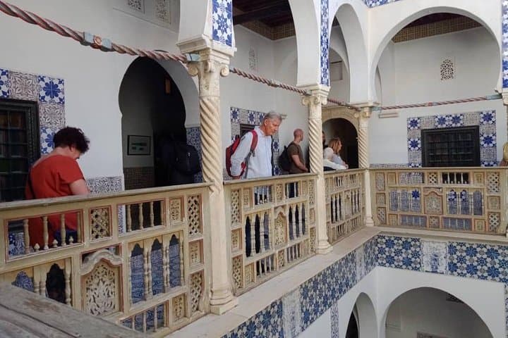 Four Days in Algeria: Private Algiers & Constantine Cultural Adventure photo 6