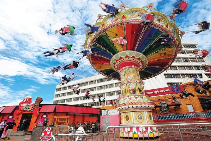 Genting Highlands and Batu Caves: Private Day Trip from Kuala Lumpur photo 6