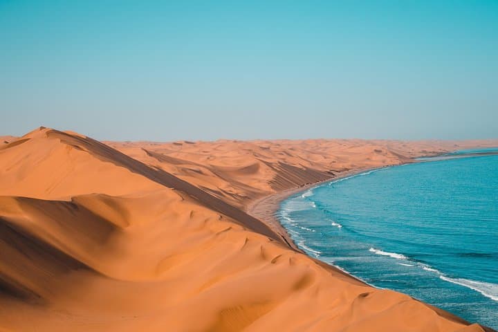 7-Day Namibia Expedition: Sossusvlei, Sesriem & Fish River Canyon photo 2