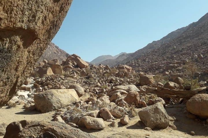 7-Day Namibia Expedition: Sossusvlei, Sesriem & Fish River Canyon photo 3