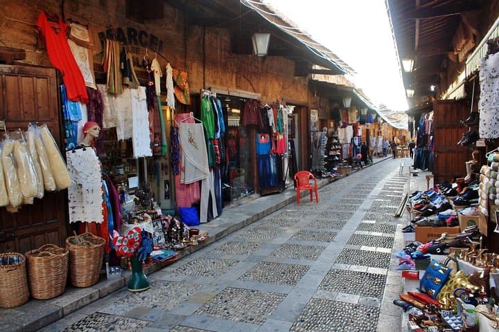Byblos & Tripoli: Private Full-Day Cultural Tour from Beirut photo 2