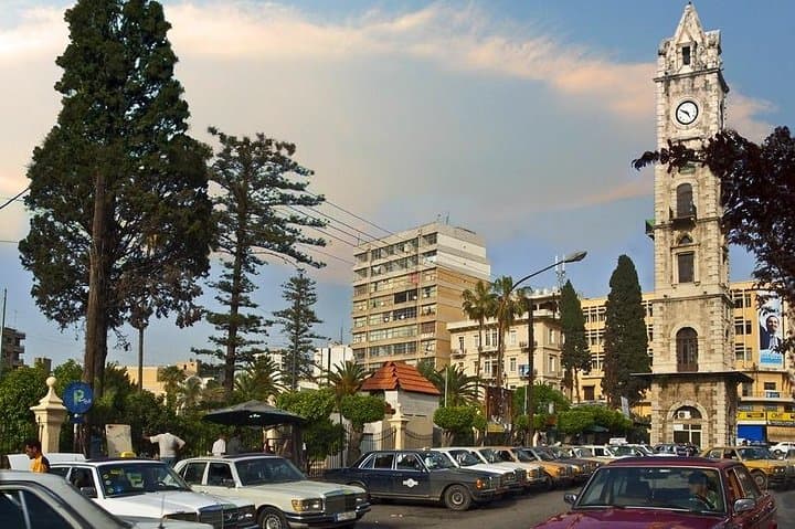 Byblos & Tripoli: Private Full-Day Cultural Tour from Beirut photo 6