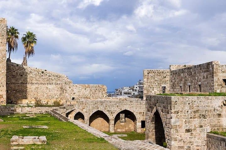 Byblos & Tripoli: Private Full-Day Cultural Tour from Beirut photo 5