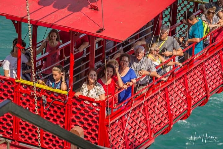 Private Niagara Falls Day Tour from Toronto — Customizable Guided Visit photo 4