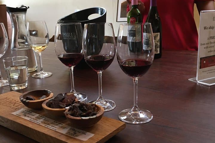 Franschhoek Wine Valley Cycle & Tasting Tour — 4-Hour Shared Ride photo 4