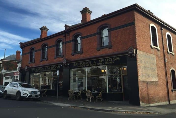 Battery Point Walking Tour: Historic Hobart Highlights & Salamanca Stroll photo 2