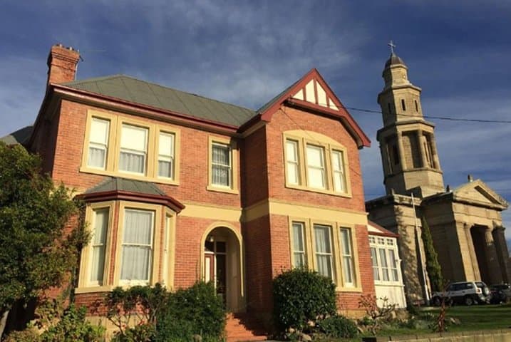 Battery Point Walking Tour: Historic Hobart Highlights & Salamanca Stroll photo 3