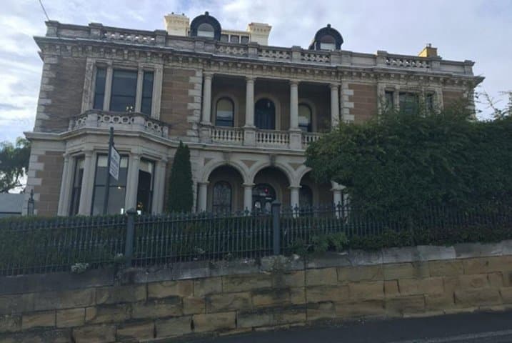 Battery Point Walking Tour: Historic Hobart Highlights & Salamanca Stroll photo 4