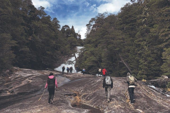 5-Day Private Luxury Trip in Bariloche — Hike Nahuel Huapi, Sail Brazo Tristeza & Visit Waterfalls photo 6