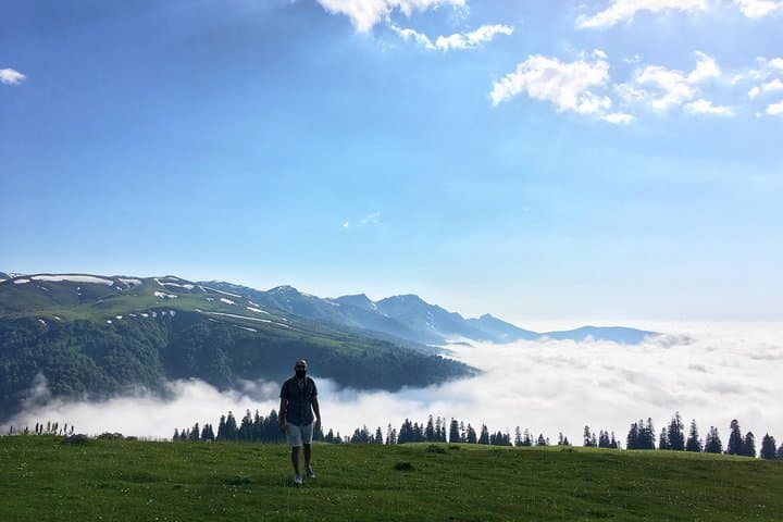 Guria & Gomismta: A 2-Day Private Tea-Route and Mountain Escape photo 5